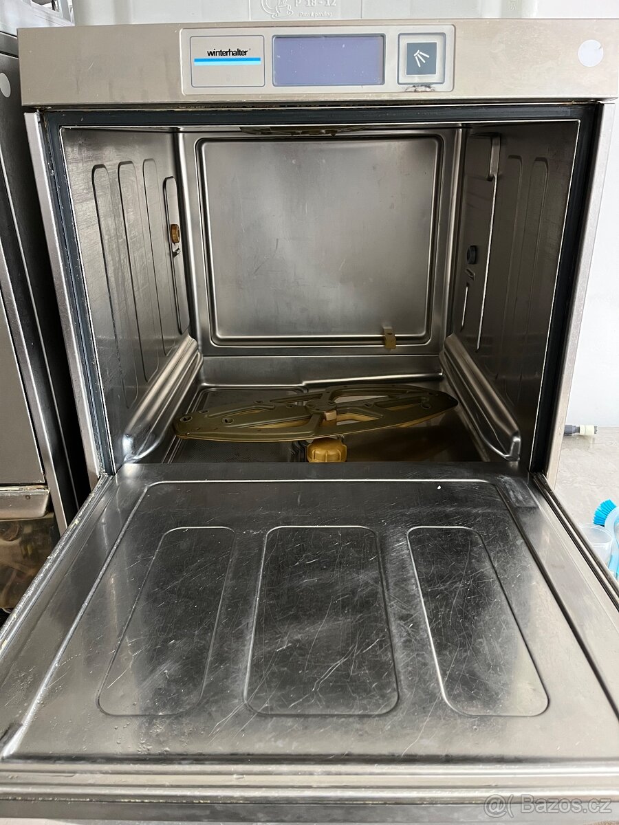 Myčka nádobí Winterhalter UC-XL - 2