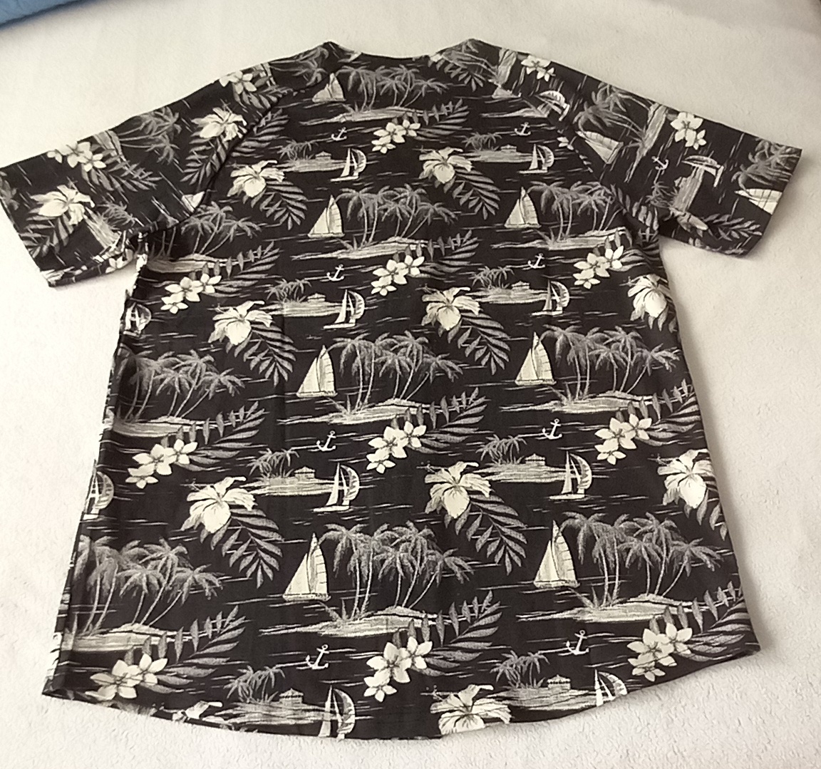 Pánská košile zn.DC - 2