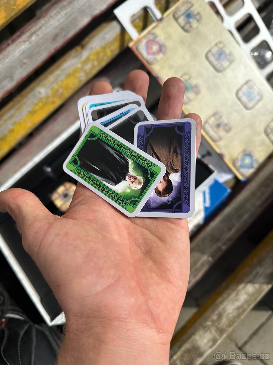 Ravensburger Labyrinth Harry Potter - 2