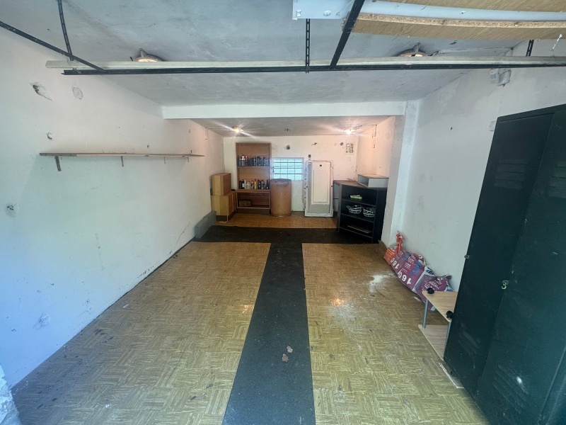 Prodej garáže v Litvínově - 2