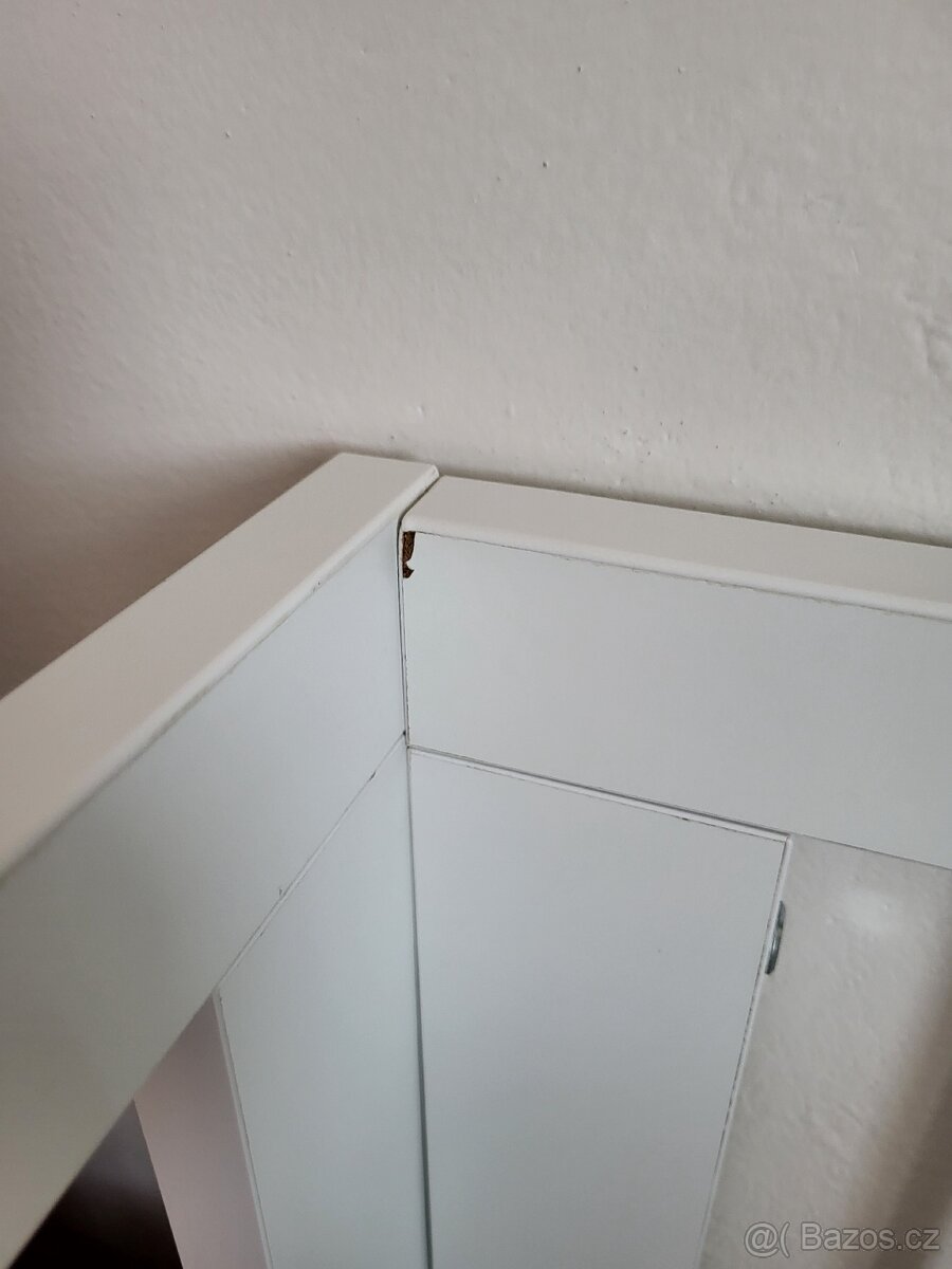 Dětská postýlka 120x60 - 2