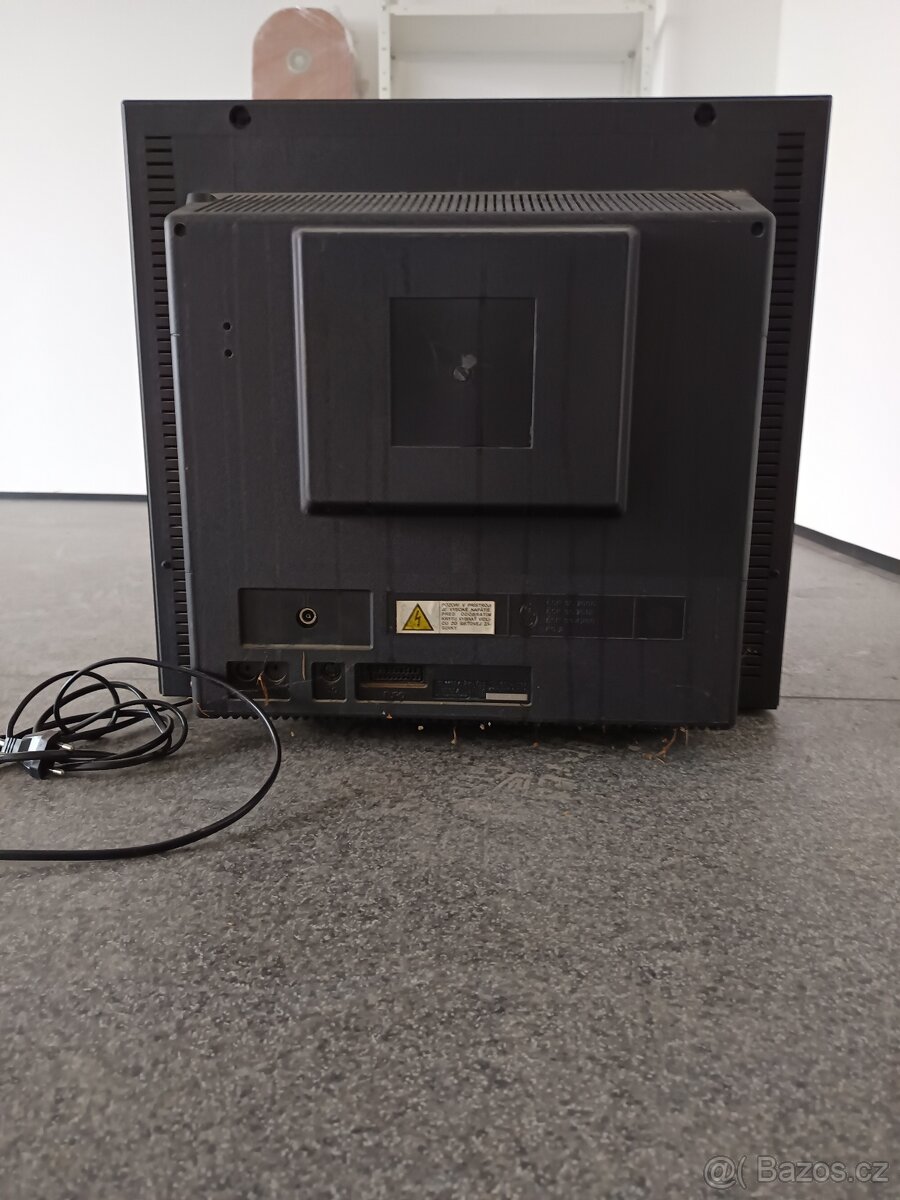 Televizor Orava 460 stereo - 2