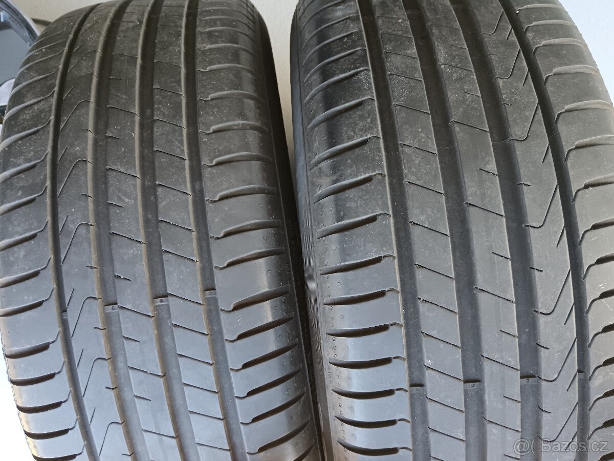 Top LETNI 18" PROCYON ORIGINAL SKODA KAROQ 2024 - 2