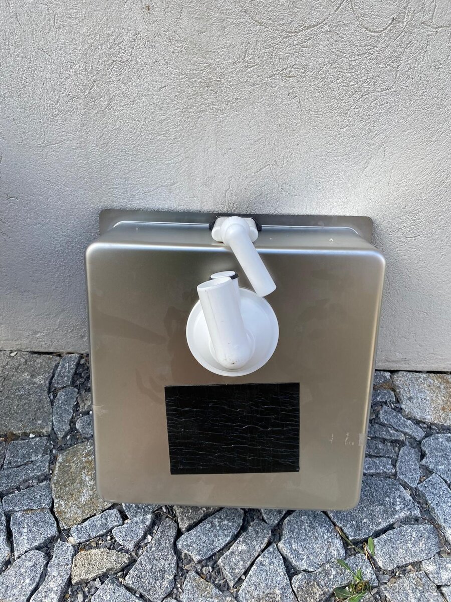 Nerezový dřez Blanco Andano 400-U pro spodní montáž - 2