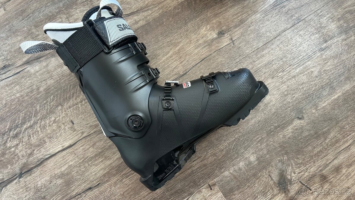 Lyžařské boty S/PRO Alpha 120 GW EL 26/26.5 - 2