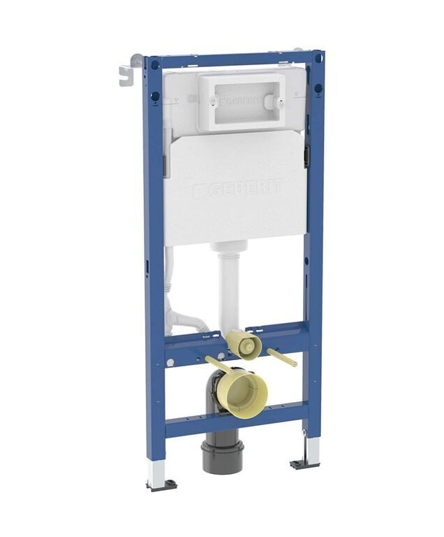 Geberit Duofix předstěnový modul - 2
