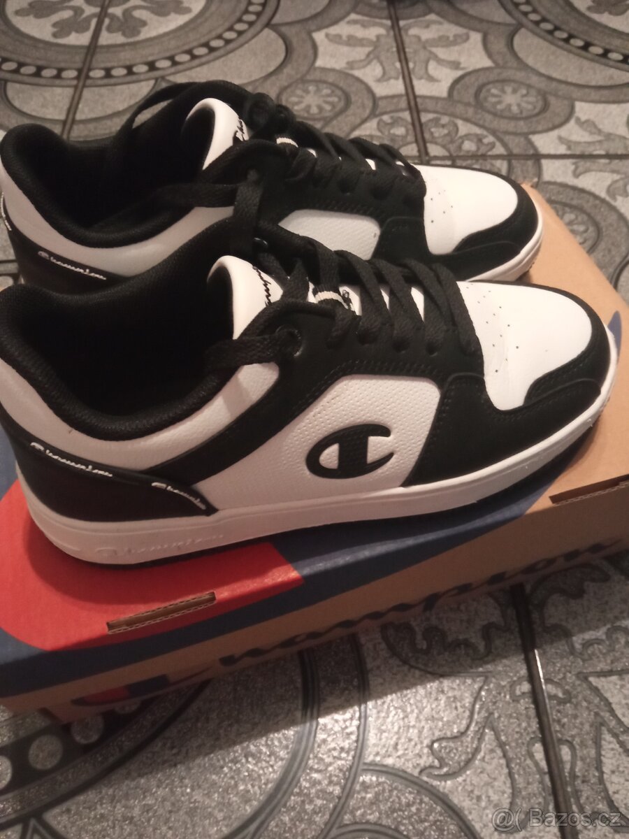 Champion tenisky - 2