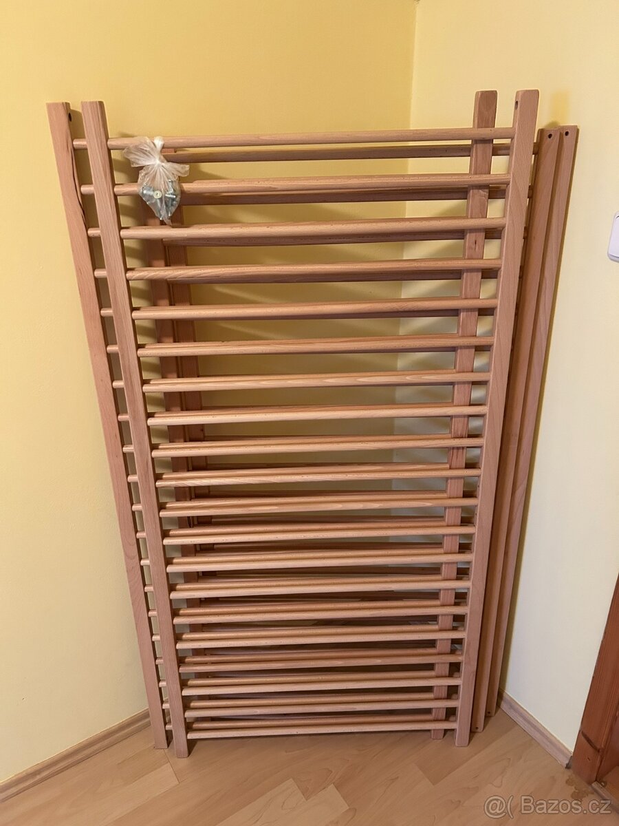 Ohrádka - Scarlett - 2