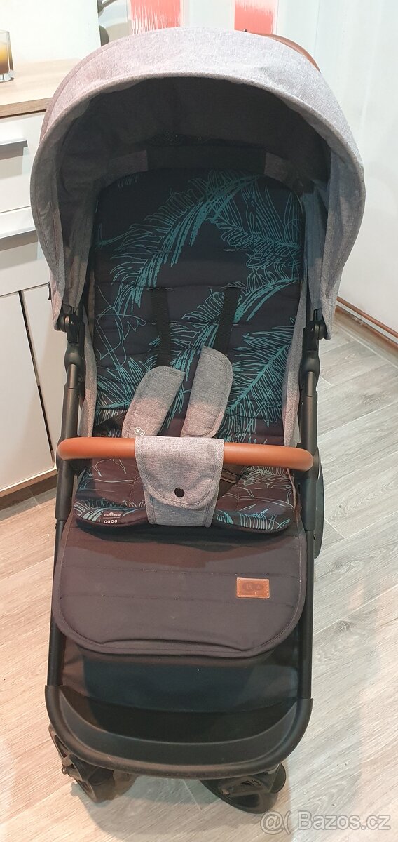 Kočárek Kinderkraft - 2