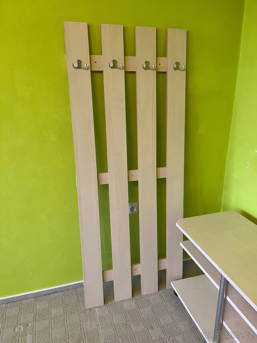 Nábytková sestava - 2