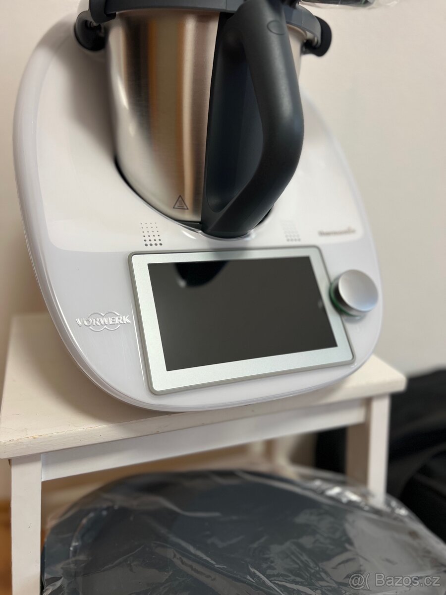 Nový Vorwerk Thermomix Tm6 - 2