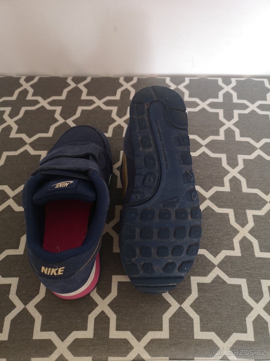 Dětská obuv Nike - 2