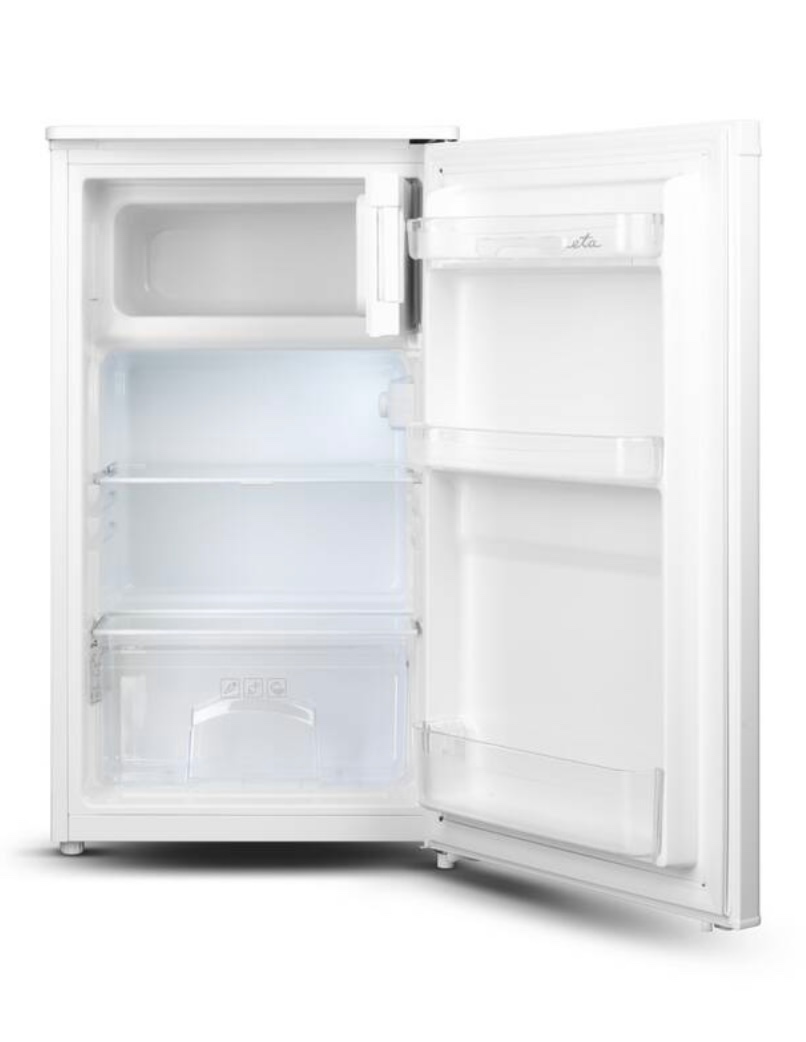 Lednička ETA s mrazákem - 2