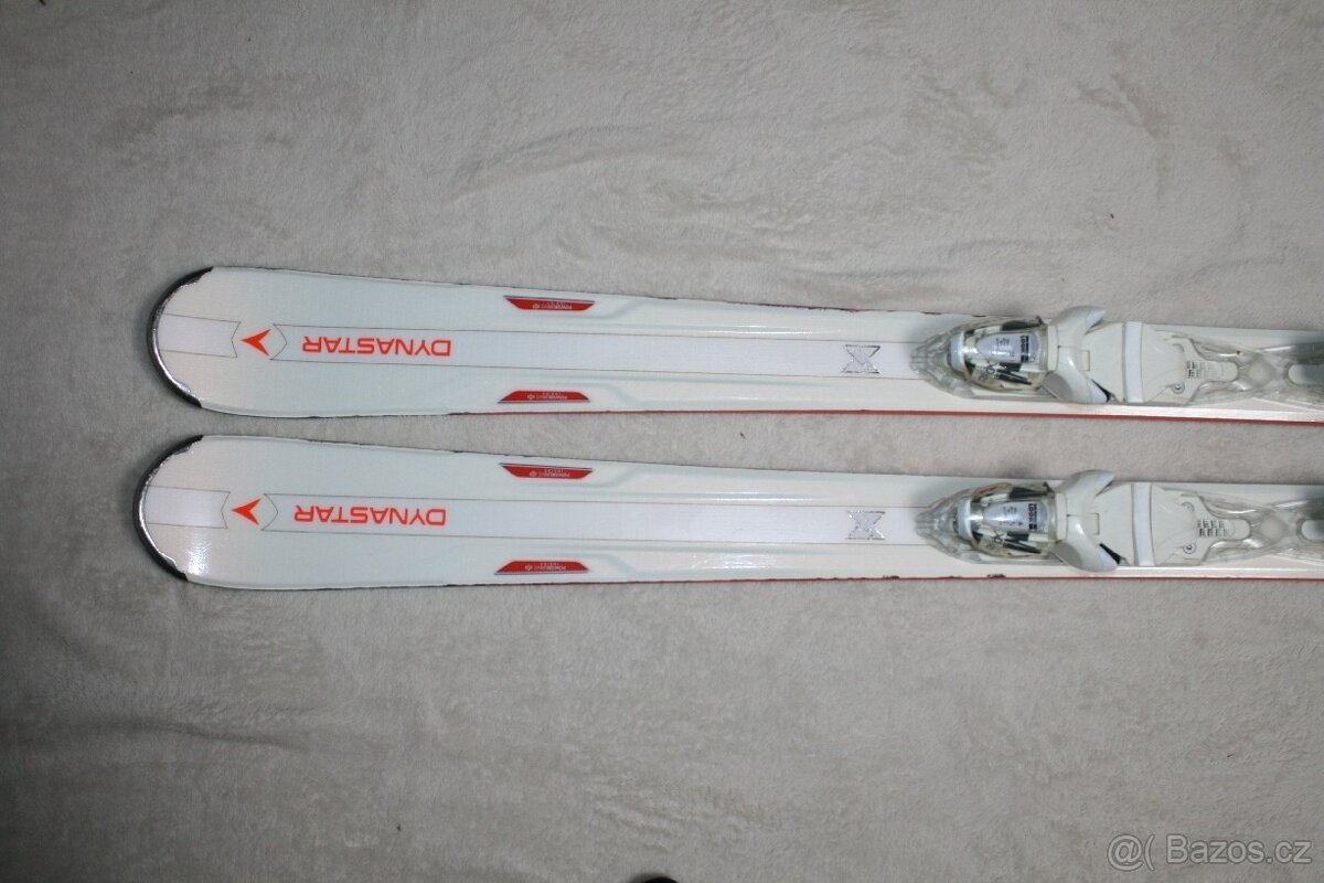 lyže Dynastar Intense 153 cm - 2