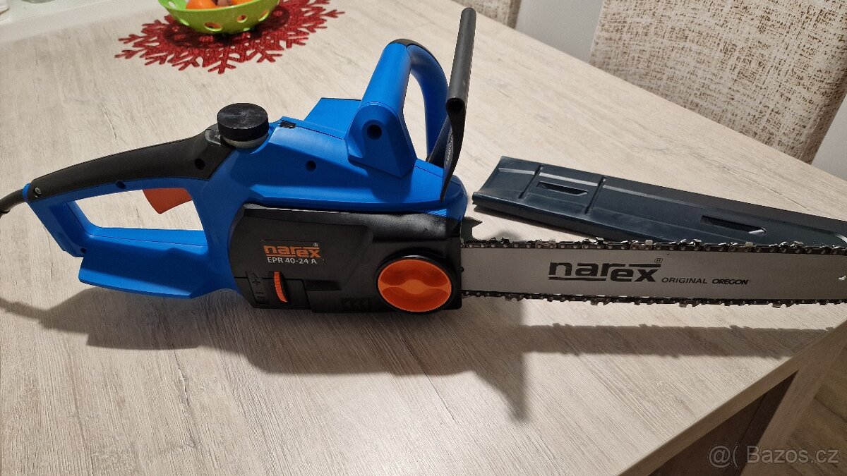 Narex EPR 40 - 24 A PILA - 2