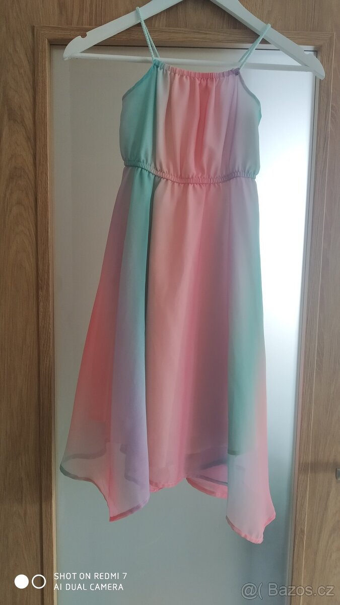 Letní šaty - 2