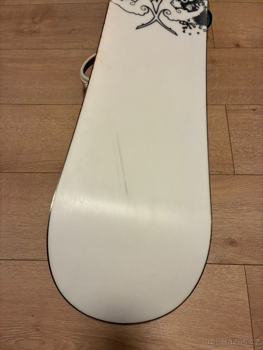 Prodám Snowboard - 2
