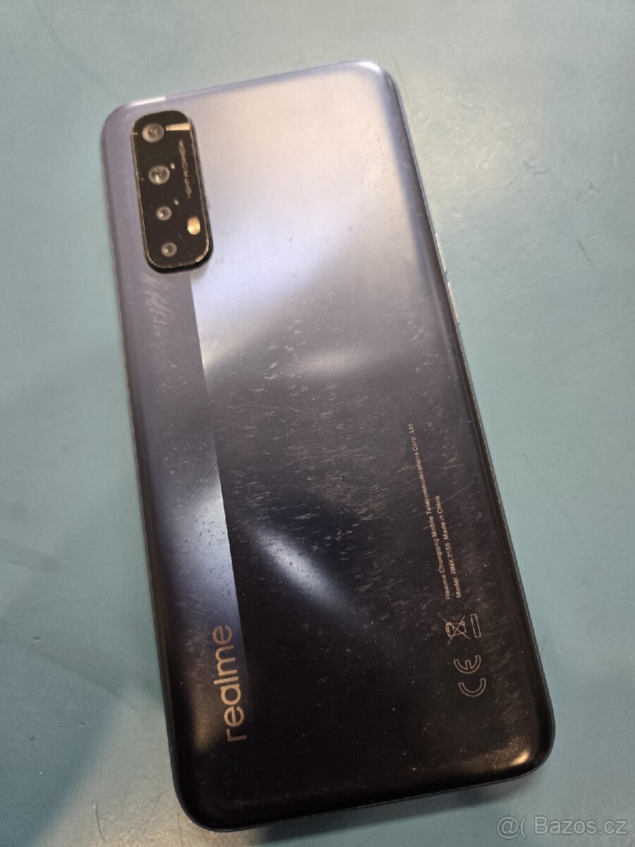 Realme 7 - 2