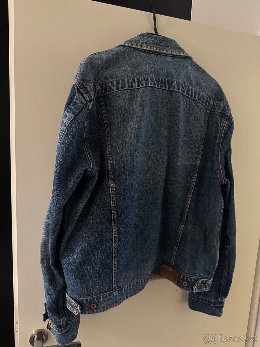 PEPE Jeans - Bundička - 2