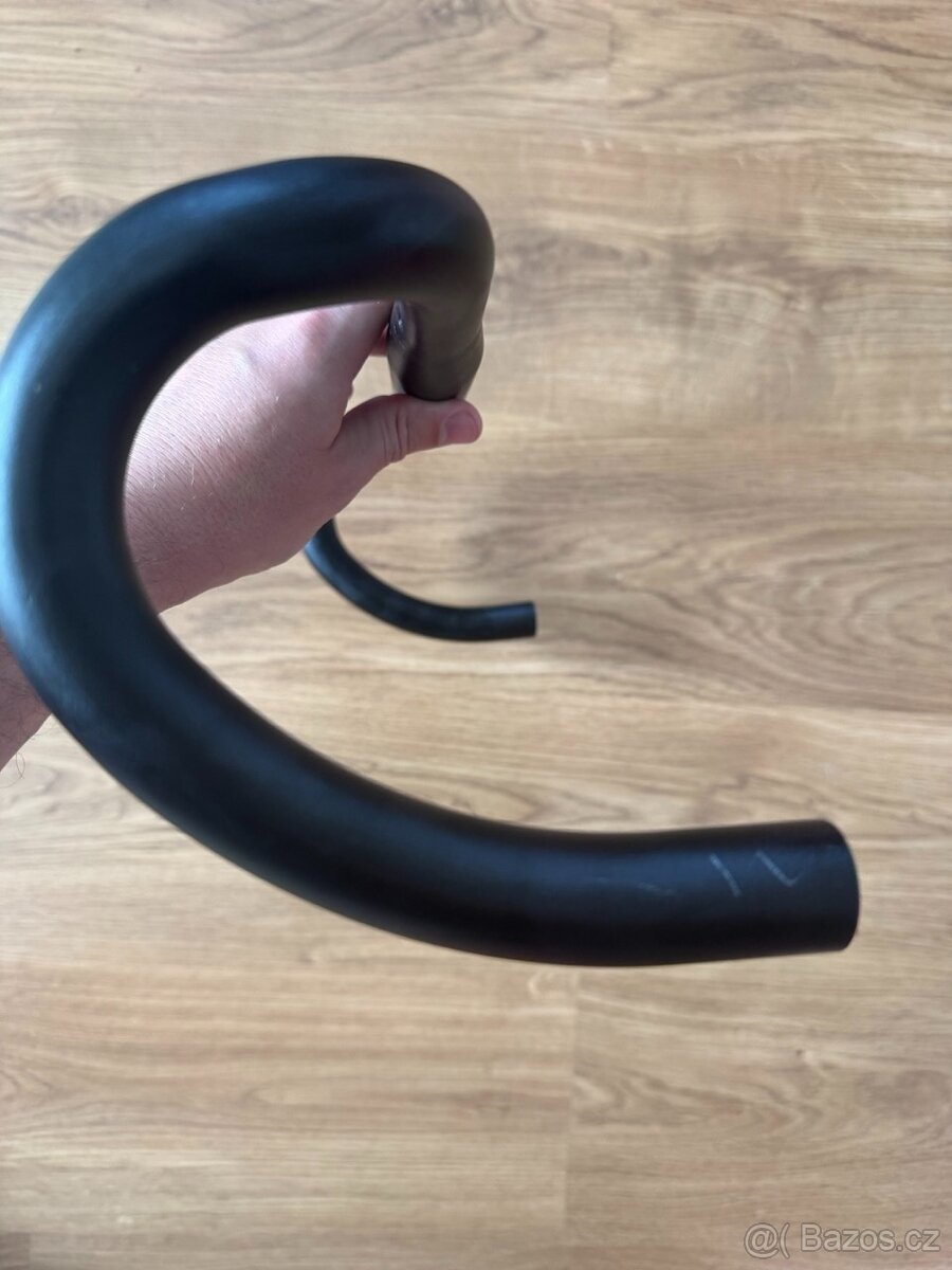 SCOTT/SYNCROS predstavce 100/110mm, riditka 420mm - 2