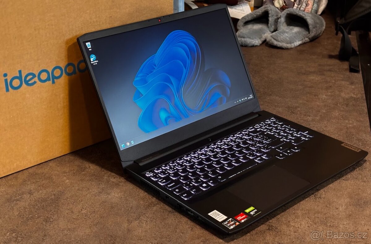 PRODEJ: NTB Lenovo - 2
