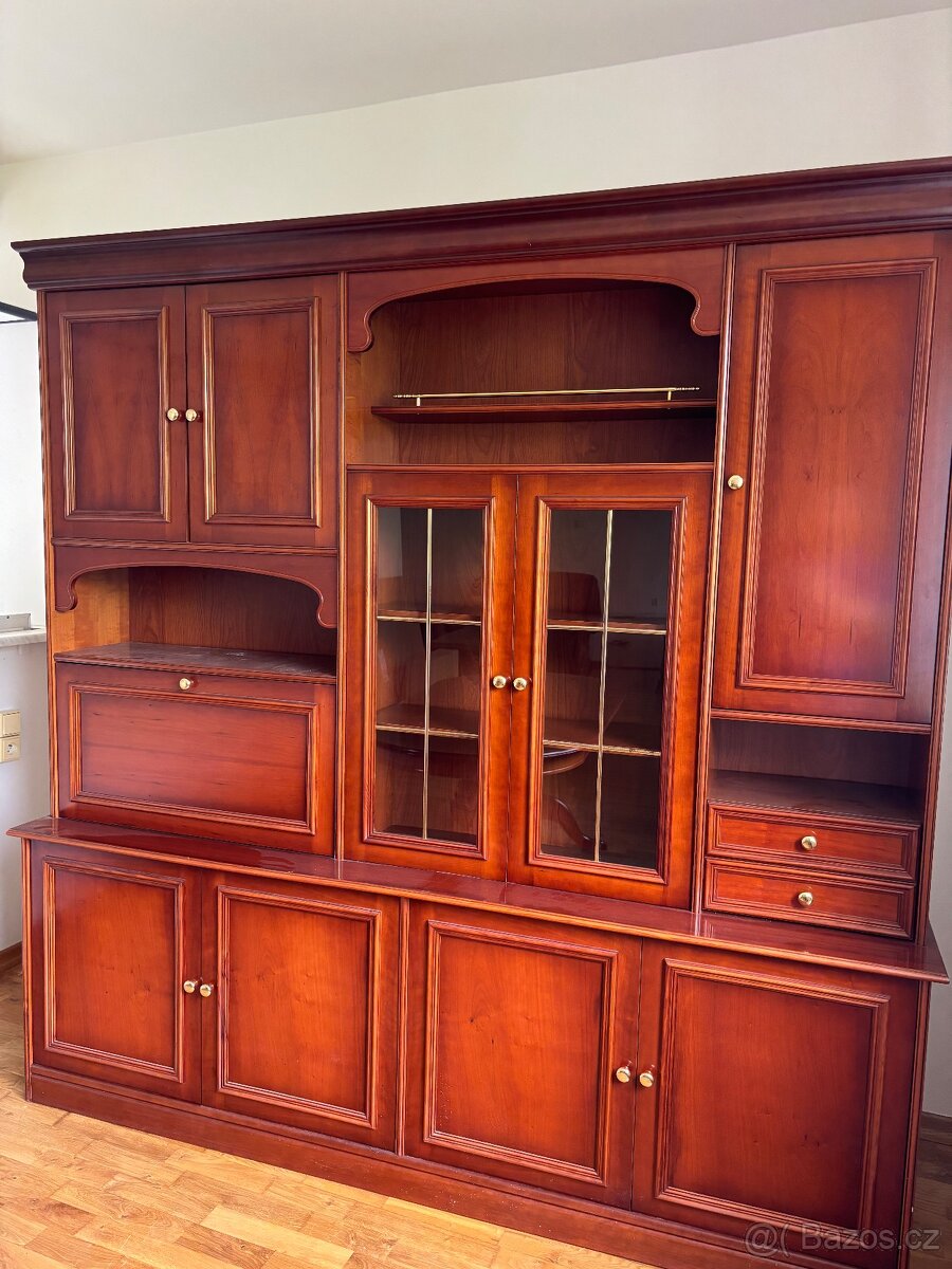 Kuchyňský kabinet - 2
