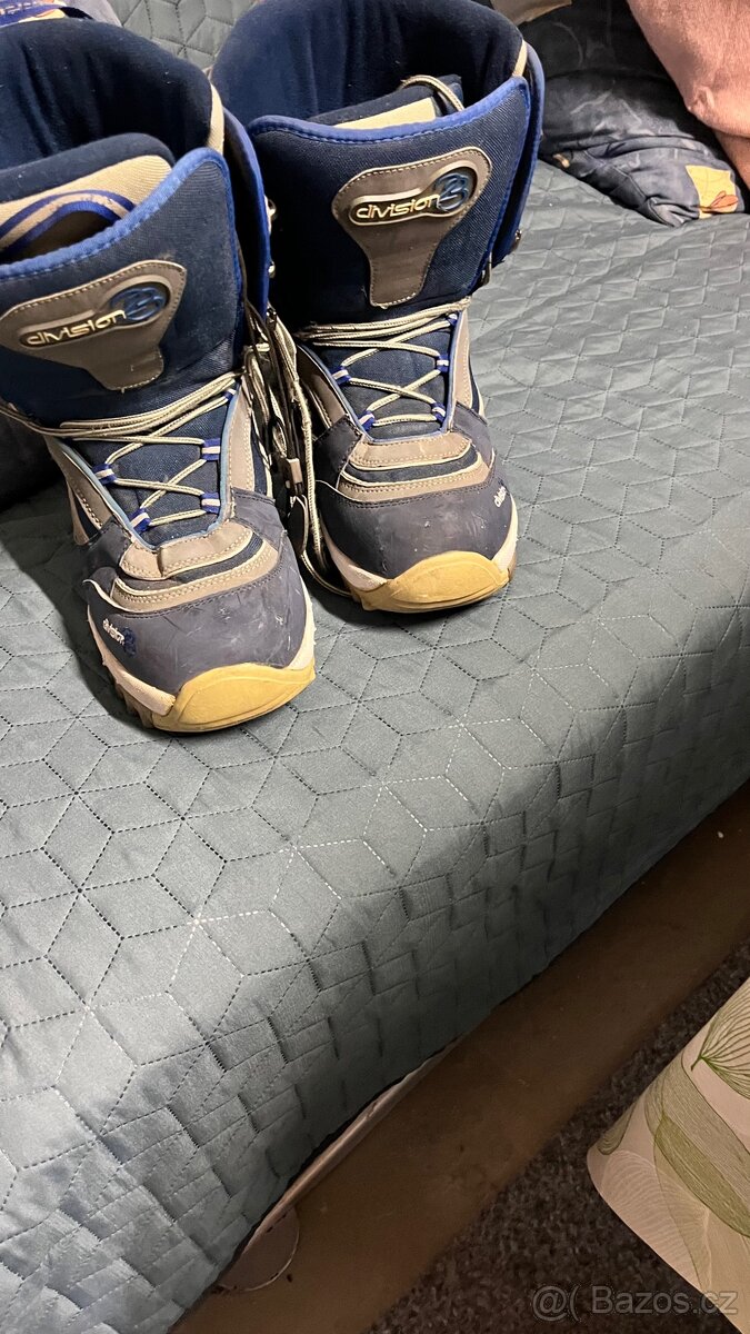 Prodam snowboard - 2