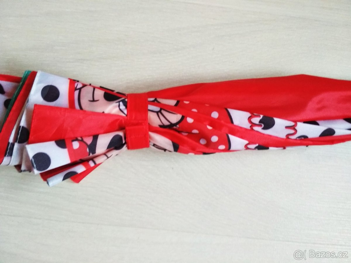 Dětský deštník Disney Minnie - 2