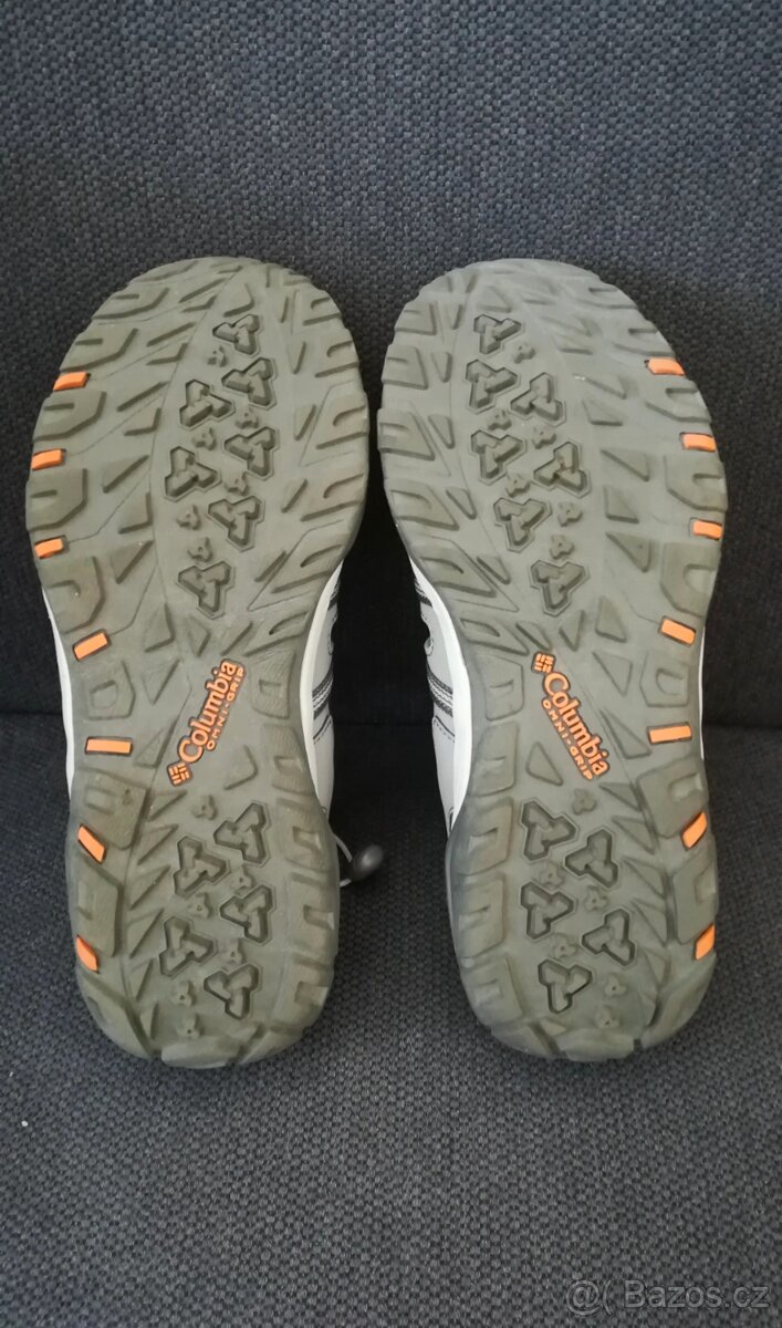 Sandaly Columbia Supervent EUR 39 - 2