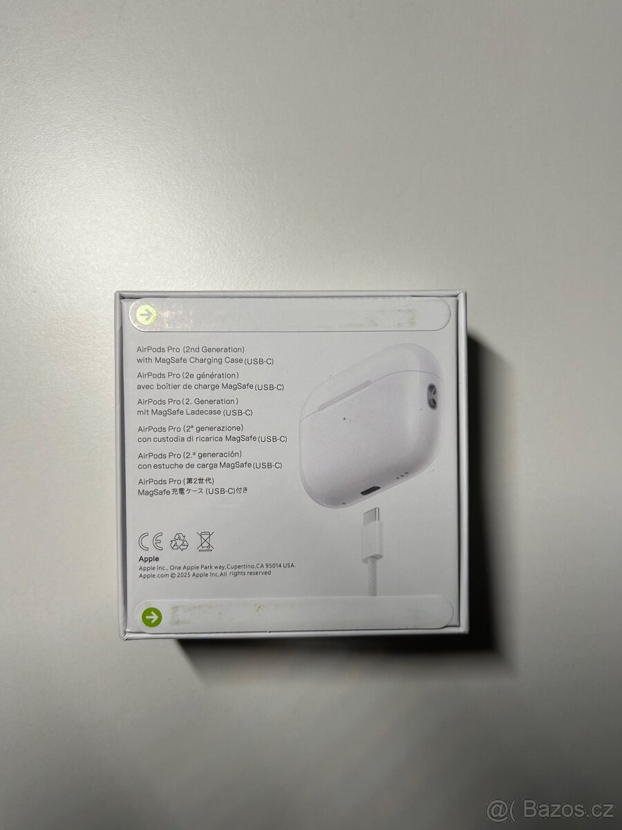 AirPods Pro 2.generace - 2