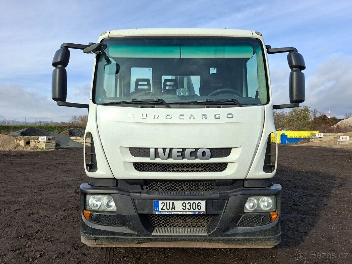 IVECO EUROCARGO 190EL25 - 2