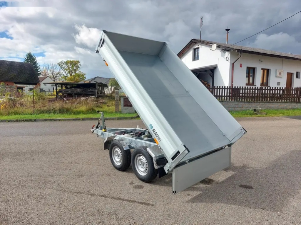 jednostranný sklápěč AHB 1SK-D 1 - 2