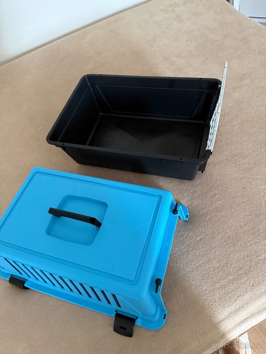 Přepravka pro kočky - 2