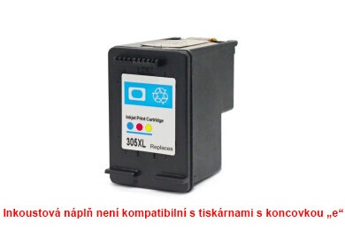 Tiskárna HP Envy 6020e - 2