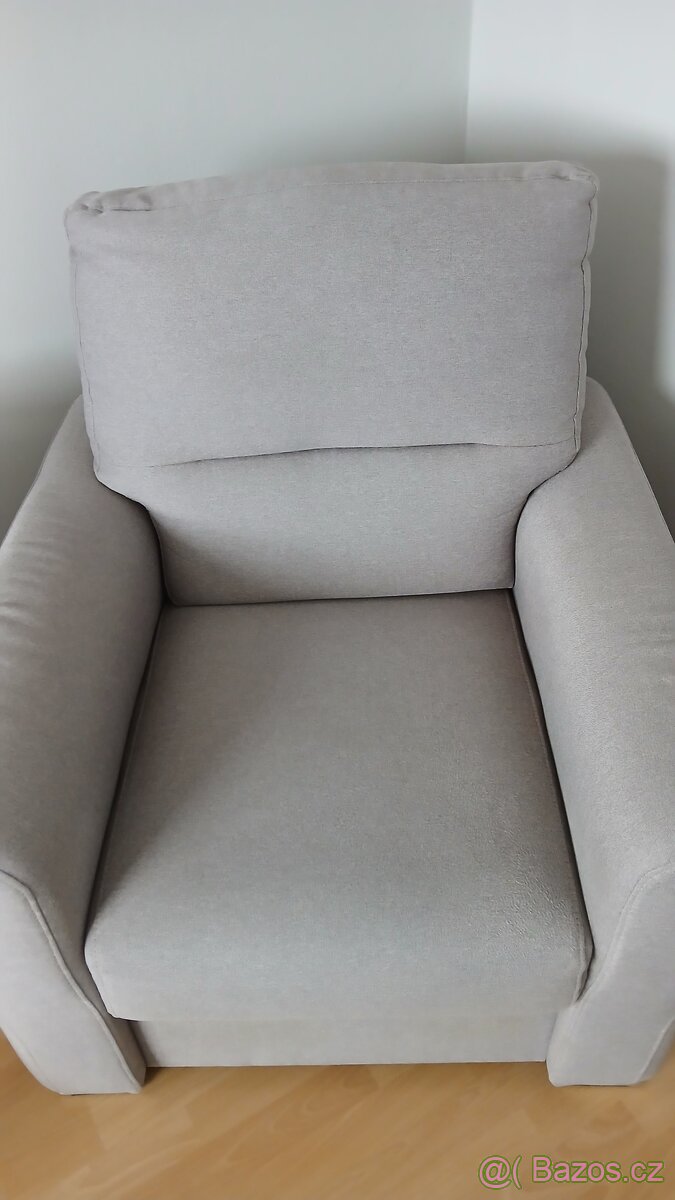 Prodám křeslo - 2