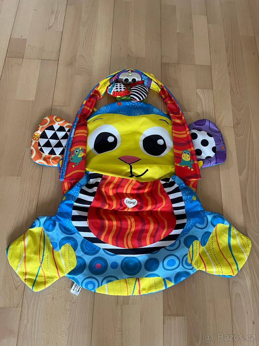 Dětská podložka - 2