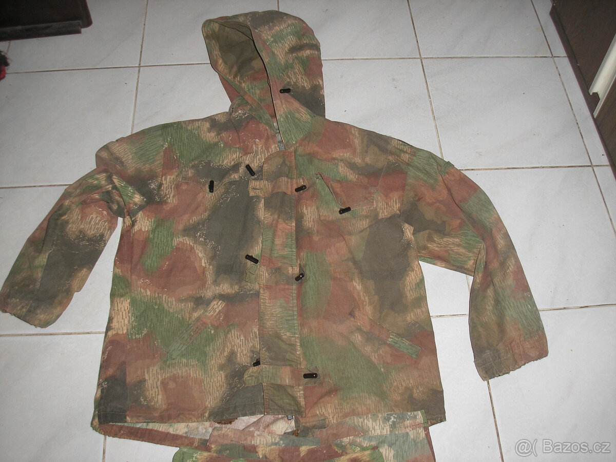 maskáče jehličí celta - 2