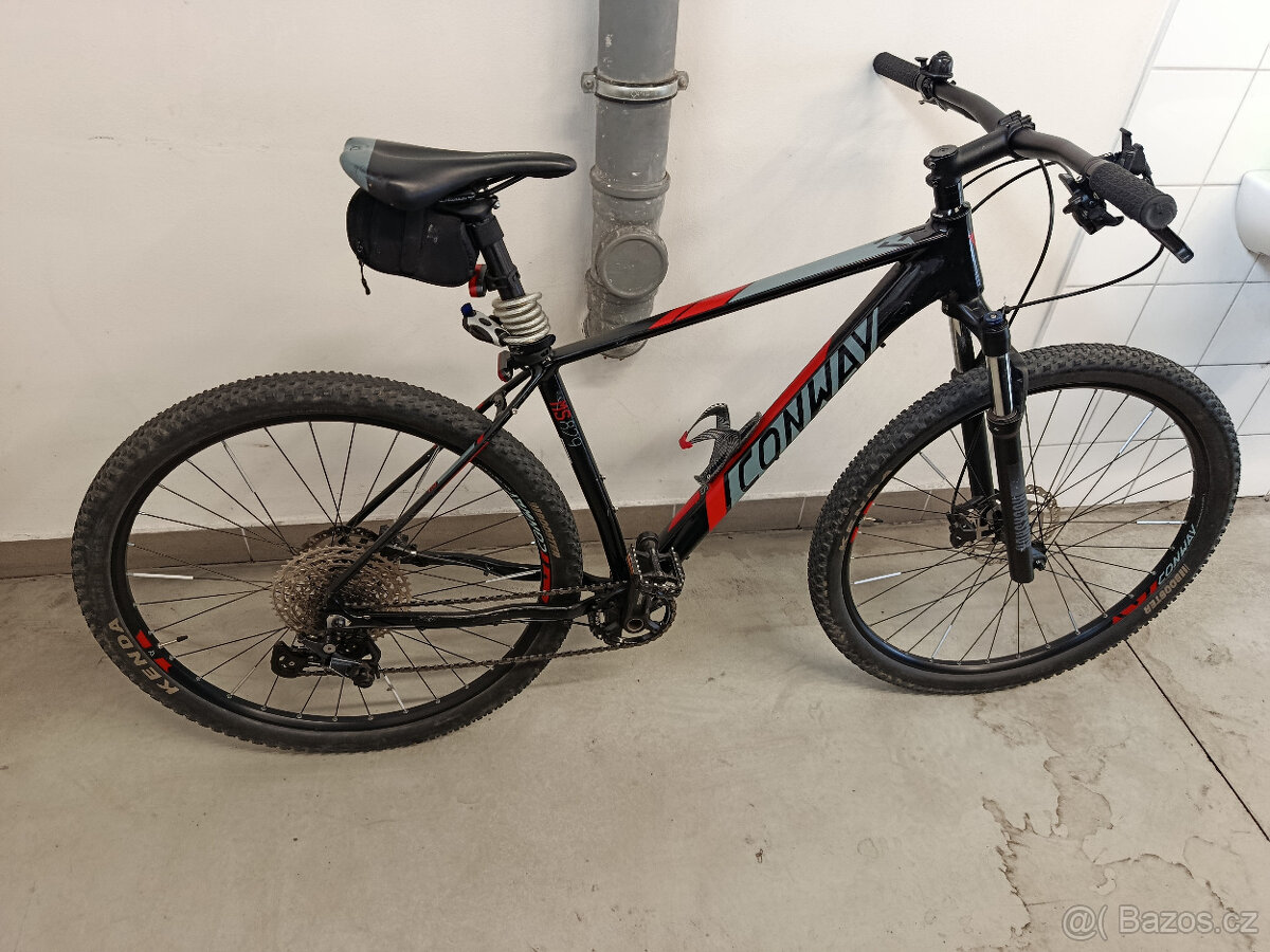 Pánské horské kolo CONWAY 29" - 2