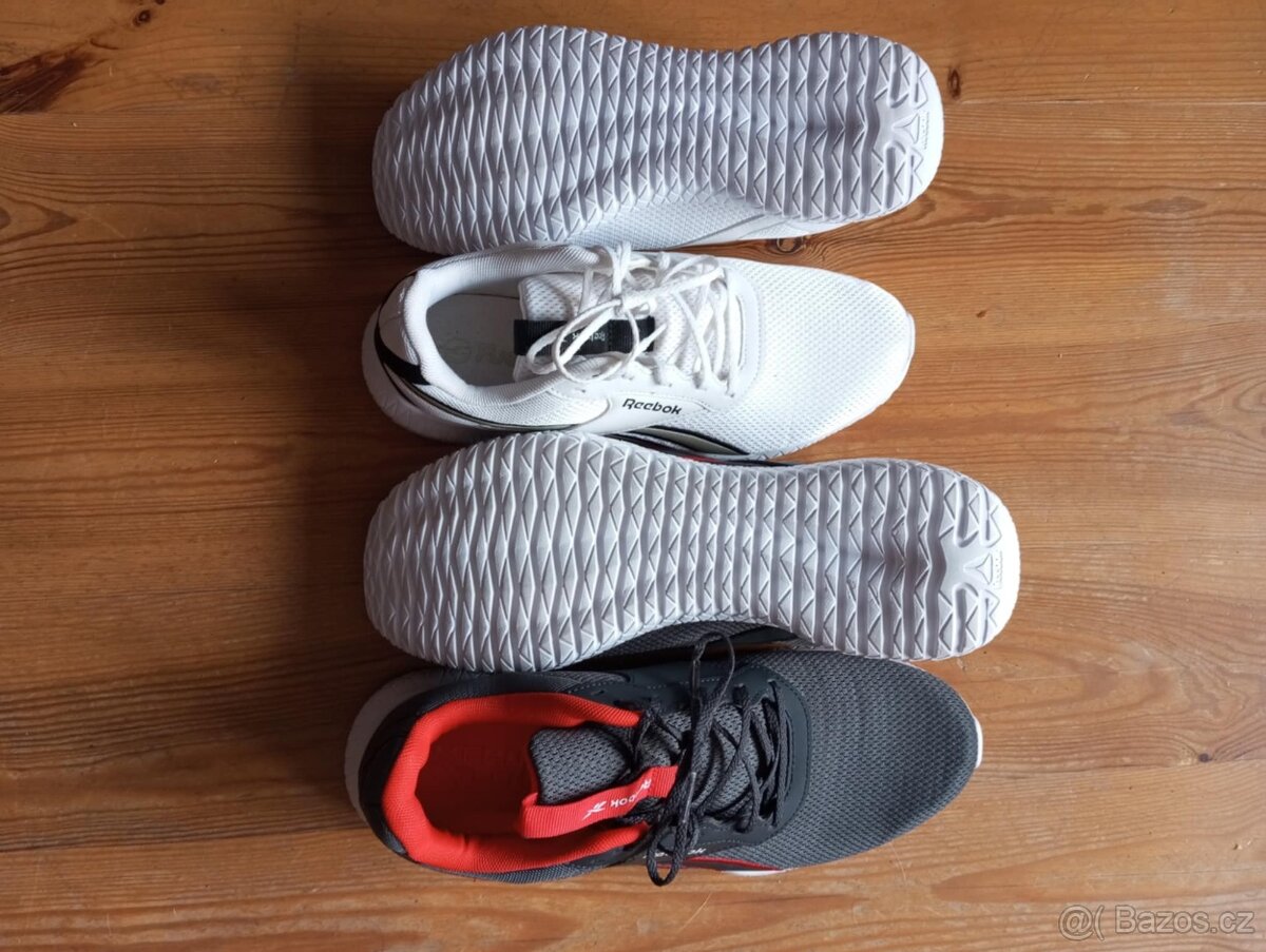 Reebok tenisky - 2
