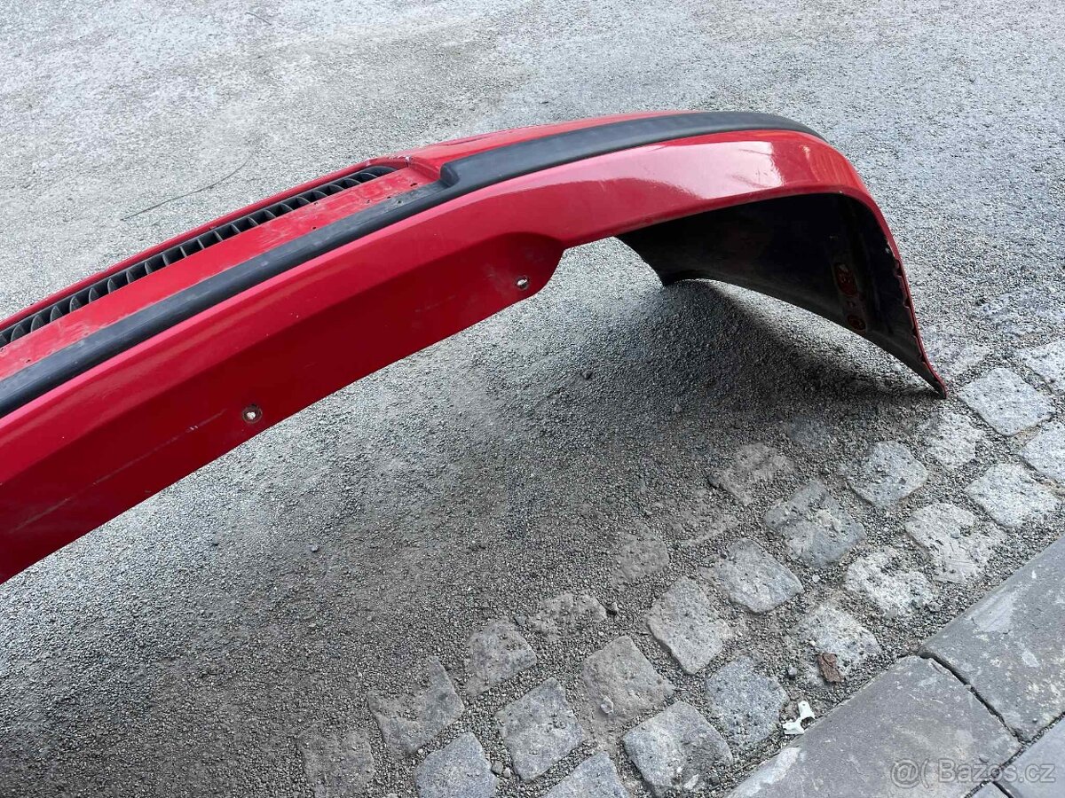 Nárazník Octavia 1 - 2