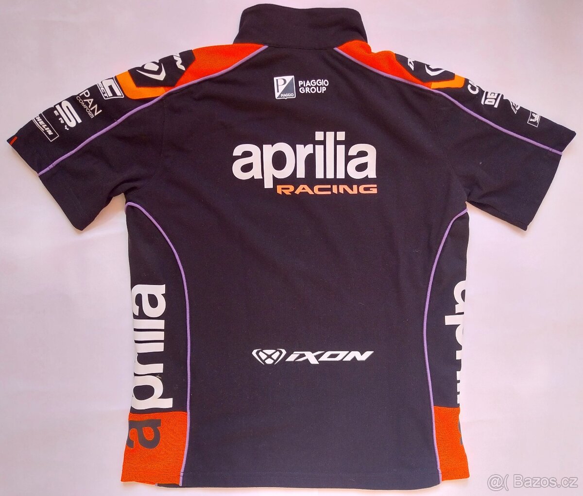 Aprilia - oblečení - 2
