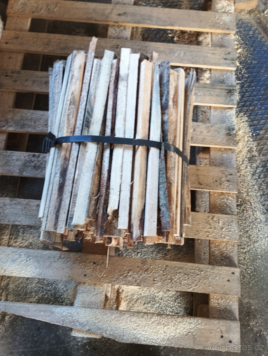 prodej dřeva na roztop - 2