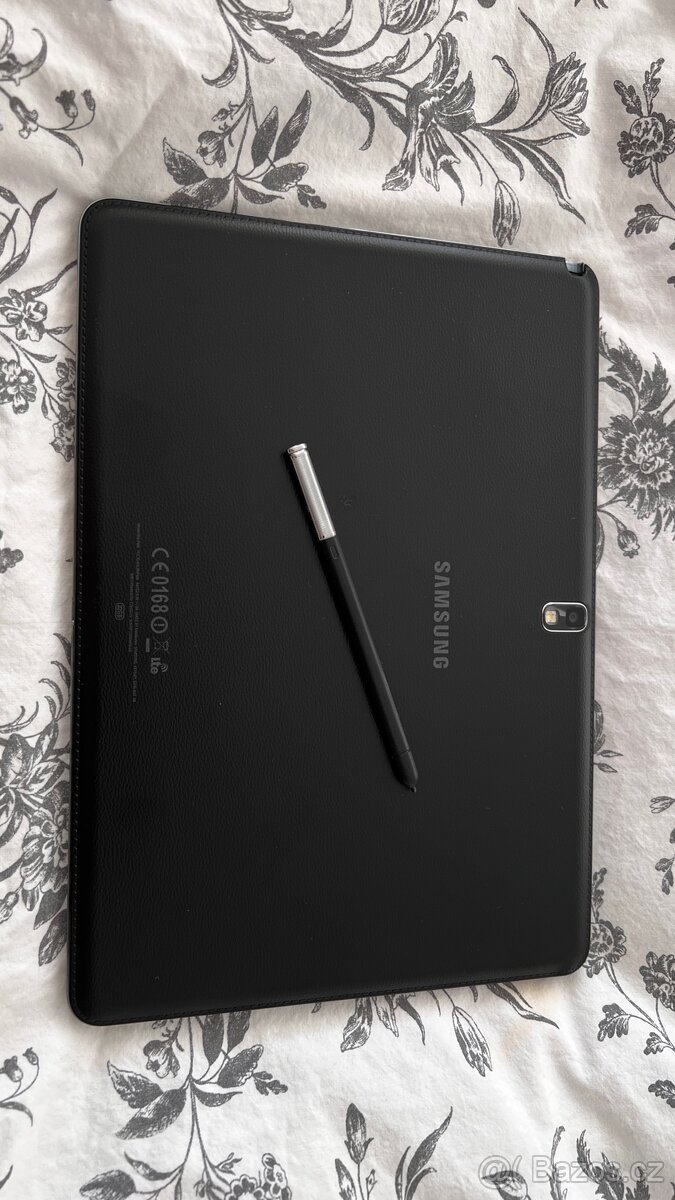Samsung Galaxy Note 10.1 2014 edition - 2