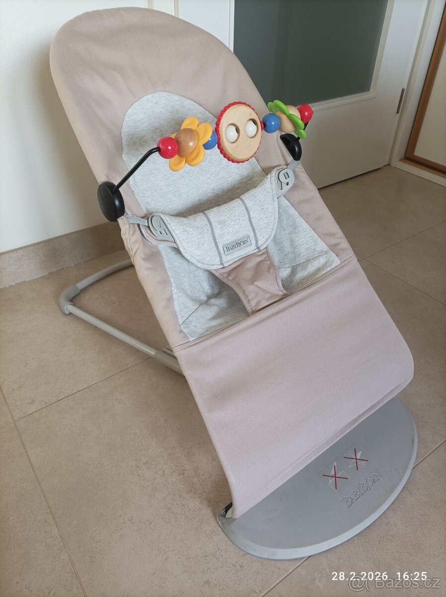 Lehátko Babybjörn - 2