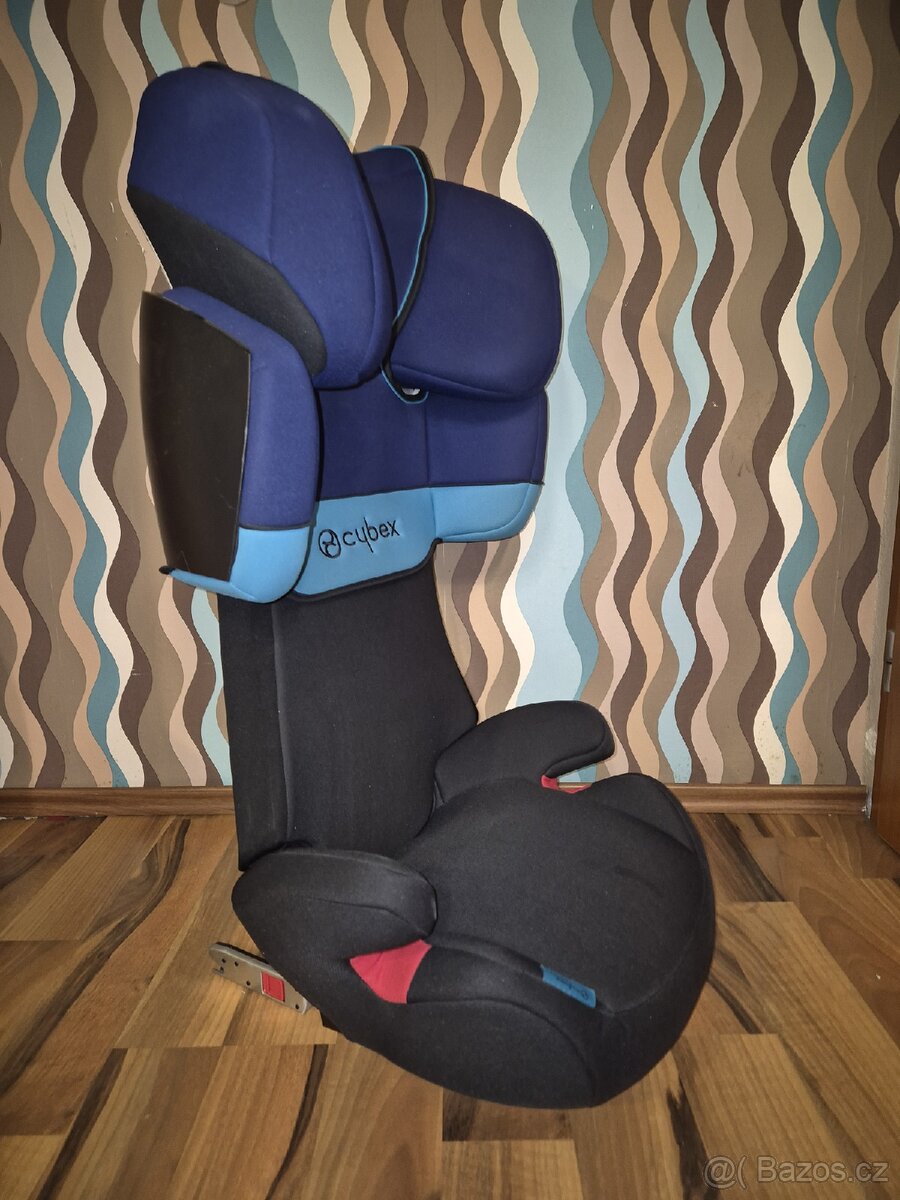 Dětská autosedačka CYBEX - 2
