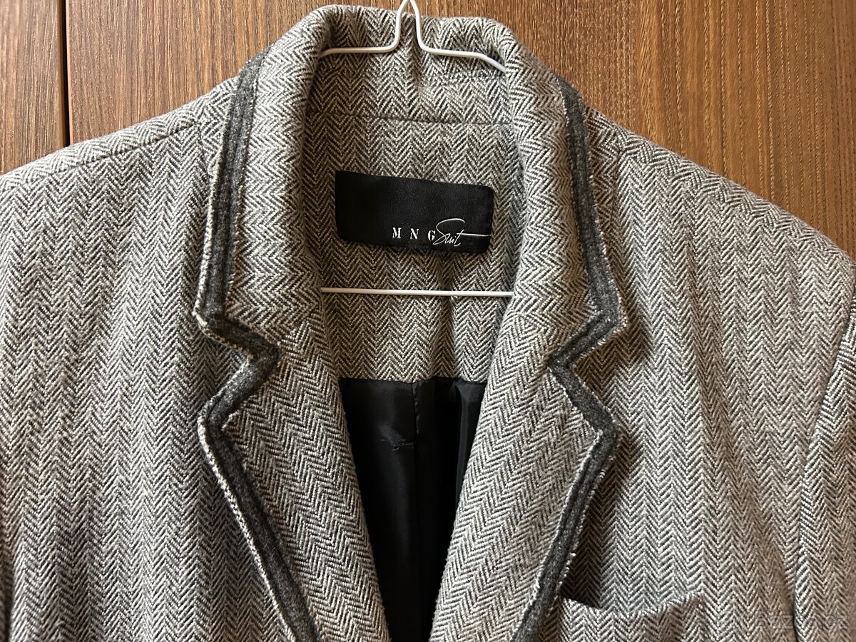 Sako dámské Mango vel. S/M - 2