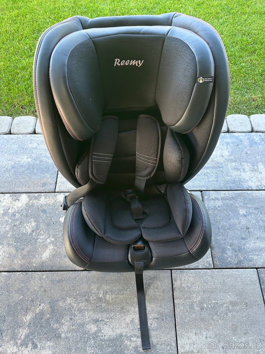 Autosedačka Reemy fix I-SIZE - 2