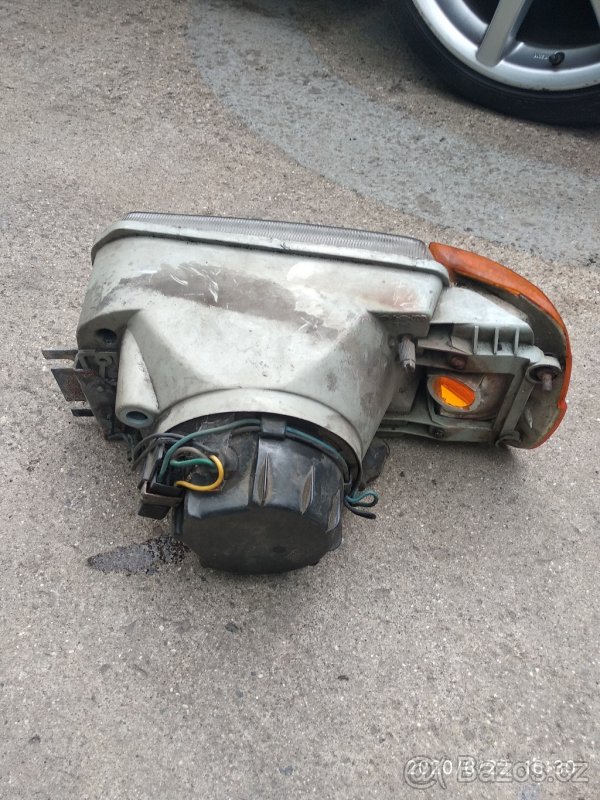 Alfa Romeo Alfasud - 2