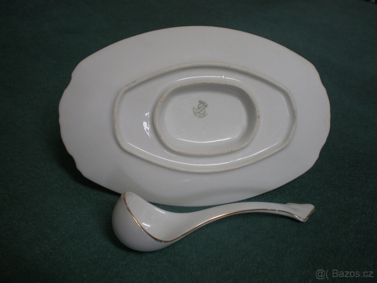 OMÁČNÍK STAROŽITNOST - 2