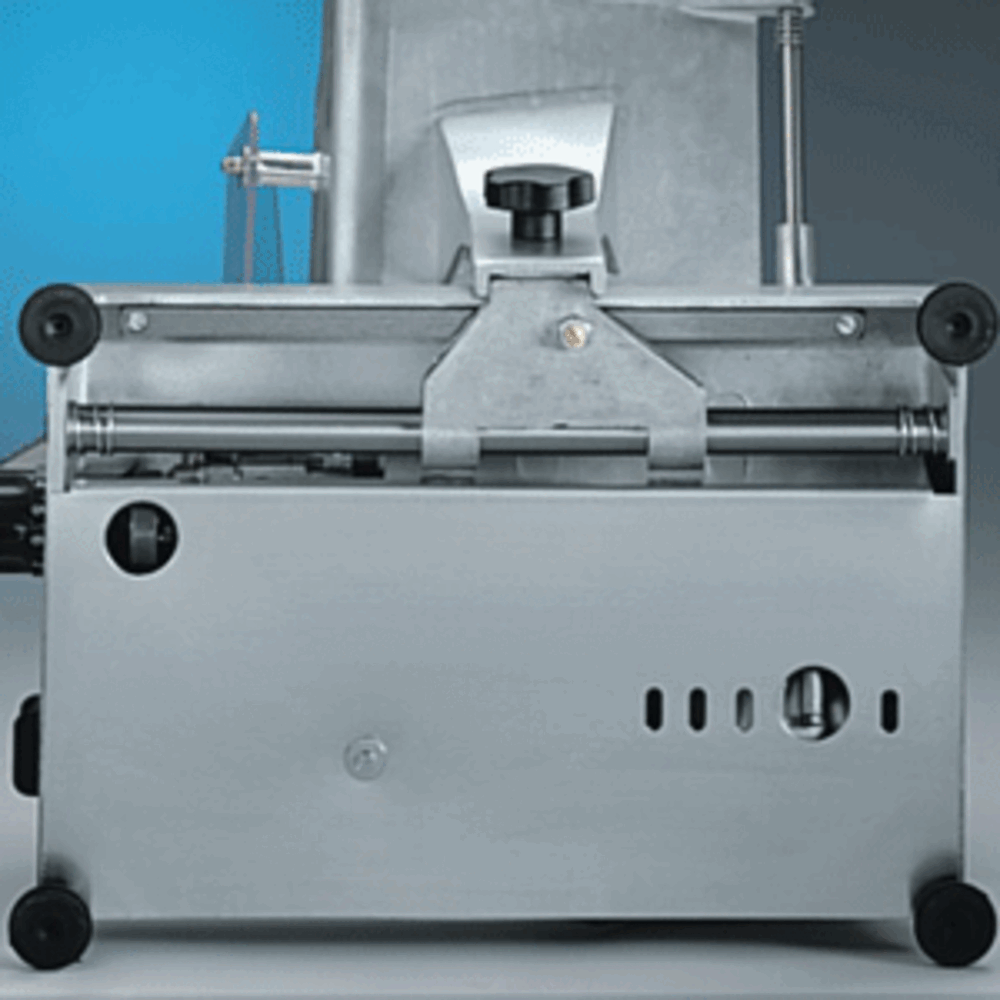 NÁŘEZOVÝ STROJ GRAVITAČNÍ SIRMAN TOPAZ 275 - 2